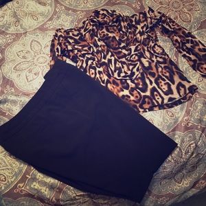 New York & Co. Dress Slacks